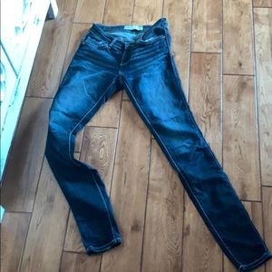 BKE skinny jeans Stella